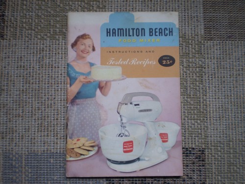 Vintage 1950 hamilton - 1950's, beach