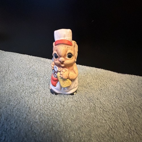 Vintage woodlander rabbit - vintage,