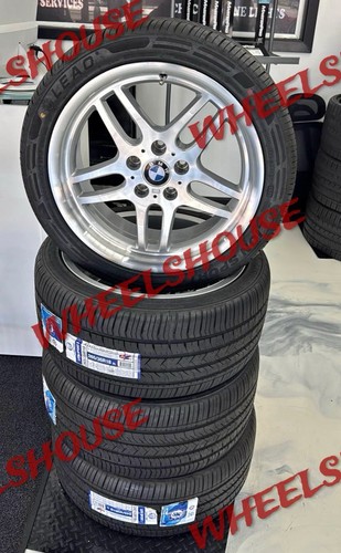 18x8 18x9 bmw parallel - 18x9.5, m