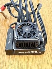 Hobbywing XERun XR10 Pro V4