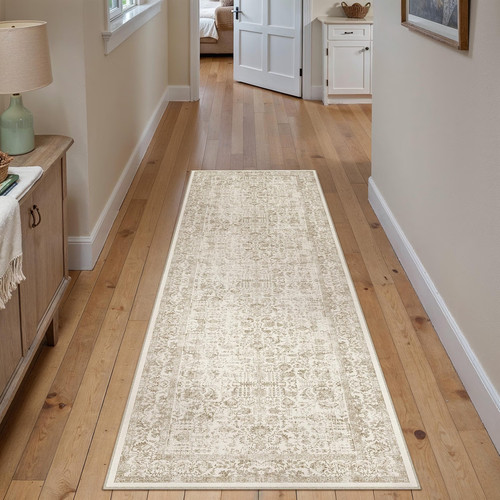 Vintage hallway runner - vintage,