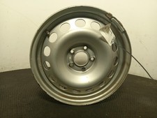 VAUXHALL VIVARO Alloy Wheel 16