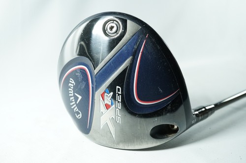 Callaway speed driver - callaway,