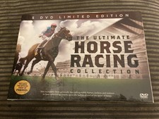 THE ULTIMATE HORSE RACING