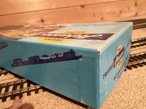 Athearn scale 302 norfolk - 302,