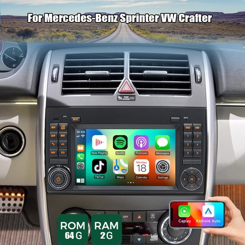 For mercedes benz sprinter - mercedes-benz,