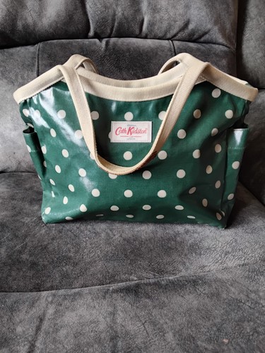 Cath kidston green with - cath,