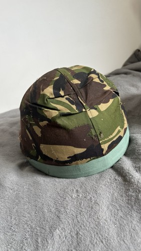 British army mk6 helmet - british,