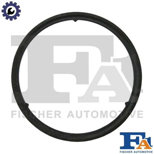 Seal turbine inlet - seal,