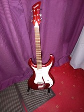Eastwood LG150T Electric Guitar
