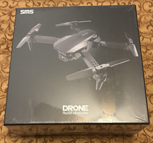 Sms drone obstacle - sms,
