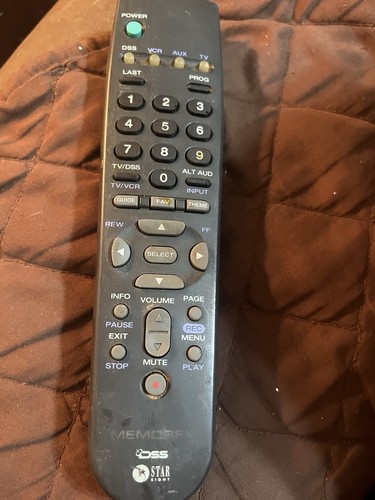 Vintage memorex dss - vintage,