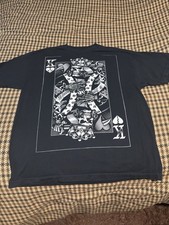 Vintage OG Abel No Love All