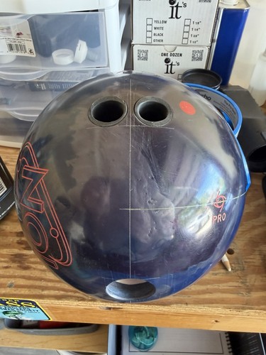 15lb storm ion pro - storm,