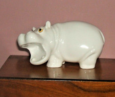 Royal Osborne Bone China Hippo