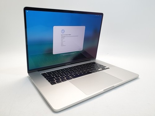 Apple macbook pro - 16", a2141