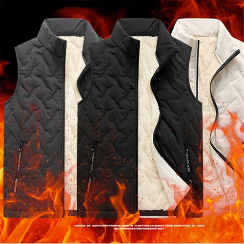 Mens waistcoat gilet - mens, winter