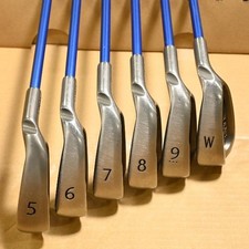 Ping G30 Iron Set 5-9,W 6pc