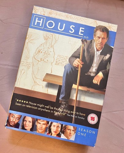 House season one - one, –