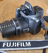 Fujifilm FinePix SL240 Digital