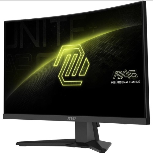 Msi mag 244c - 244c, 24-inch