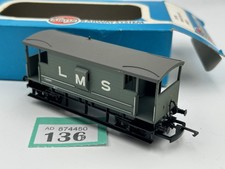 Airfix OO 54361-9 LMS 20T
