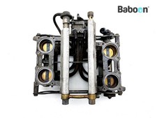 Throttle Body Assy Honda VFR