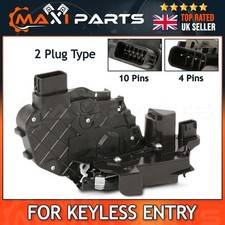 Jaguar XF 2012-On Front Left