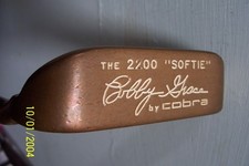 COBRA . Bobby Grace 2200