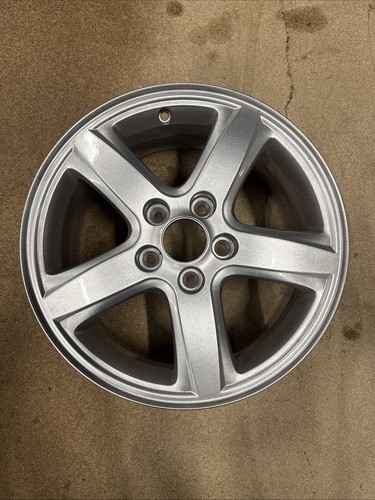 Saab 5 spoke - 9-5,