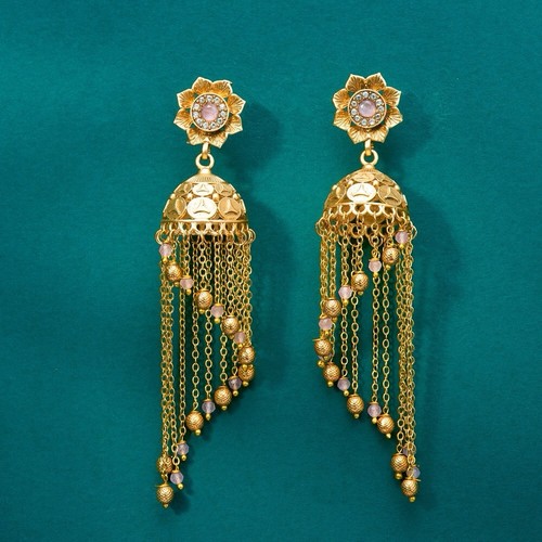 Indian pakistani matte gold - indian,