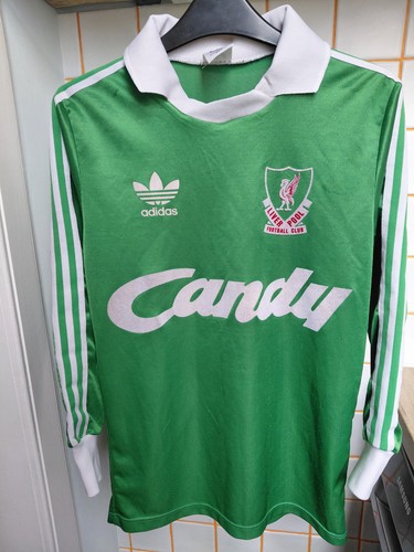 Rare vintage liverpool - rare,