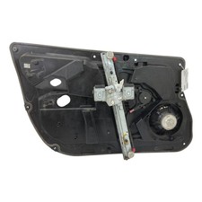 FORD FIESTA MK7 Drivers Right