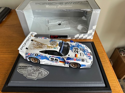 Models scale porsche - ut,