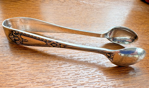 Cowen silver plate - cowen, ns