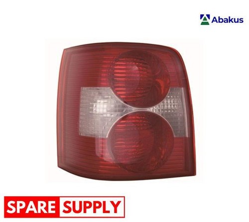 Combination rearlight for - rearlight,