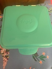Cheeky Wipes Fresh  Container Box Green
