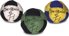 World Footbag Dirtbag Classic