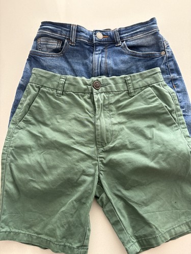 Boys shorts next - shorts,