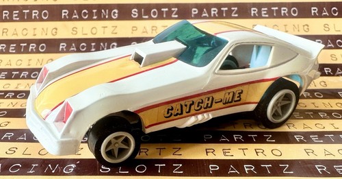 Matchbox powertrack monza - -,