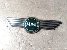 CLASSIC MINI COOPER S GENUINE