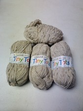 Sirdar Snuggly Tiny Tots Baby