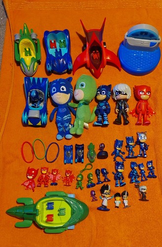 Masks vehicle and toy - masks,