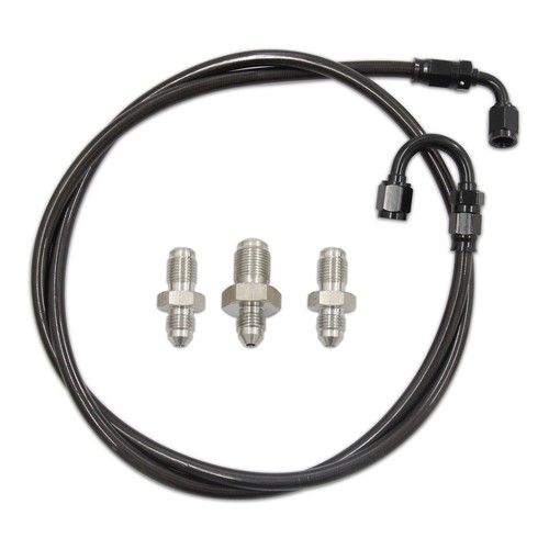 Rhd hydraulic clutch - rhd, line