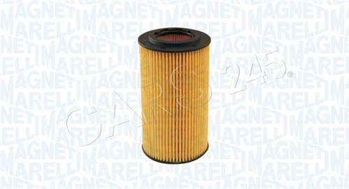 Oil filter magneti marelli - oil,