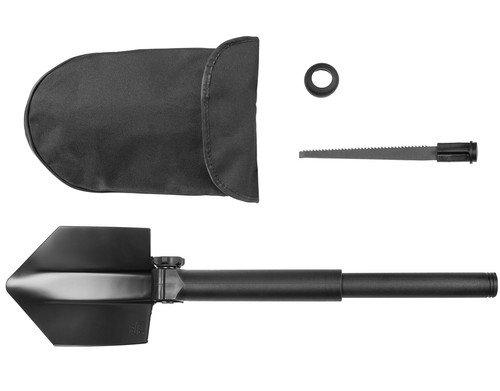 Glock camping shovel - camping,