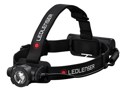 Ledlenser h7r core - ledlenser,