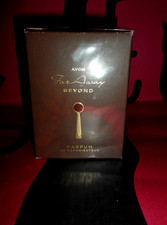 AVON  FAR AWAY BEYOND EDP