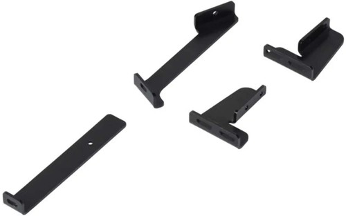 Thule omnistep step fitting - thule,