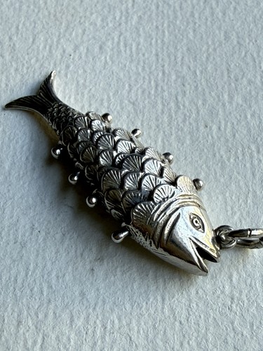 Vintage sterling silver - vintage,